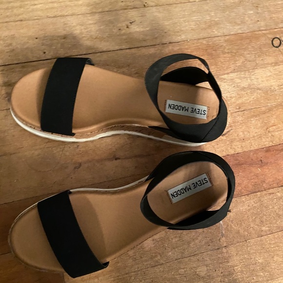 Steve Madden sandals - Picture 5 of 7